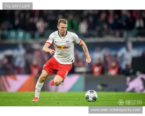 德甲年轻化浪潮：新秀成为联赛新名片