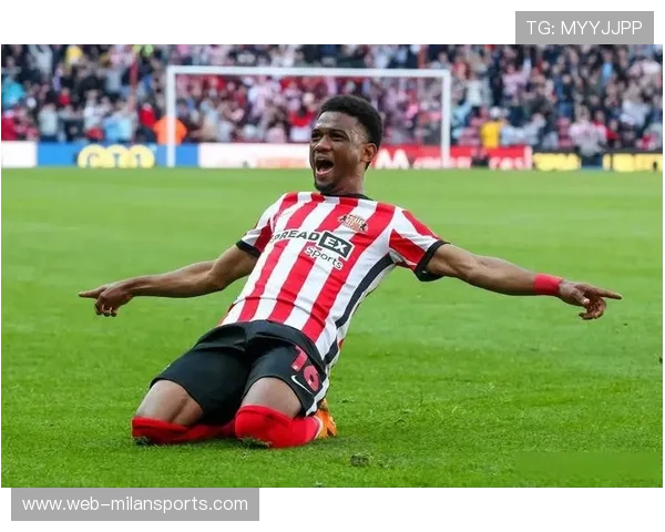 桑德兰寻求在中场对抗中取得优势