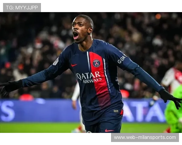 登贝莱：跌倒后爬起，泪水见证蜕变奇迹，登贝莱回应