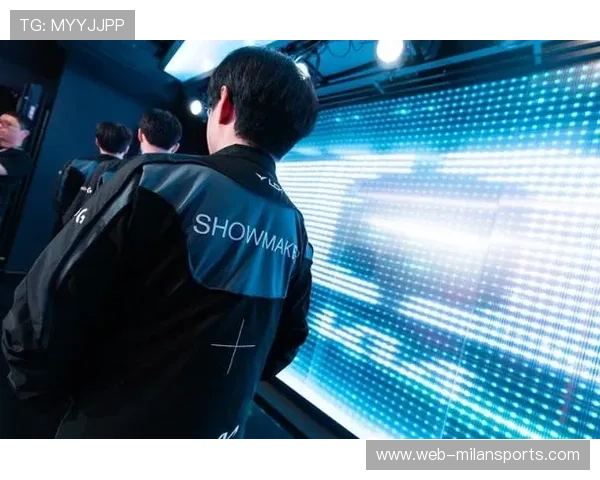 ShowMaker中路对抗全面爆发（412 ）