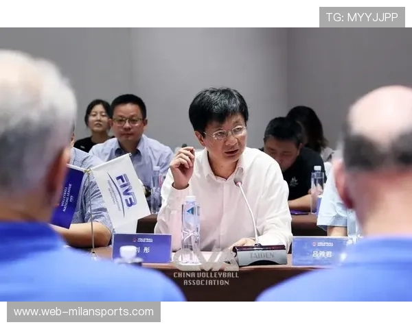 国际排球联盟裁判与教练联席会议召开,国际排球联合协会成立于哪一年